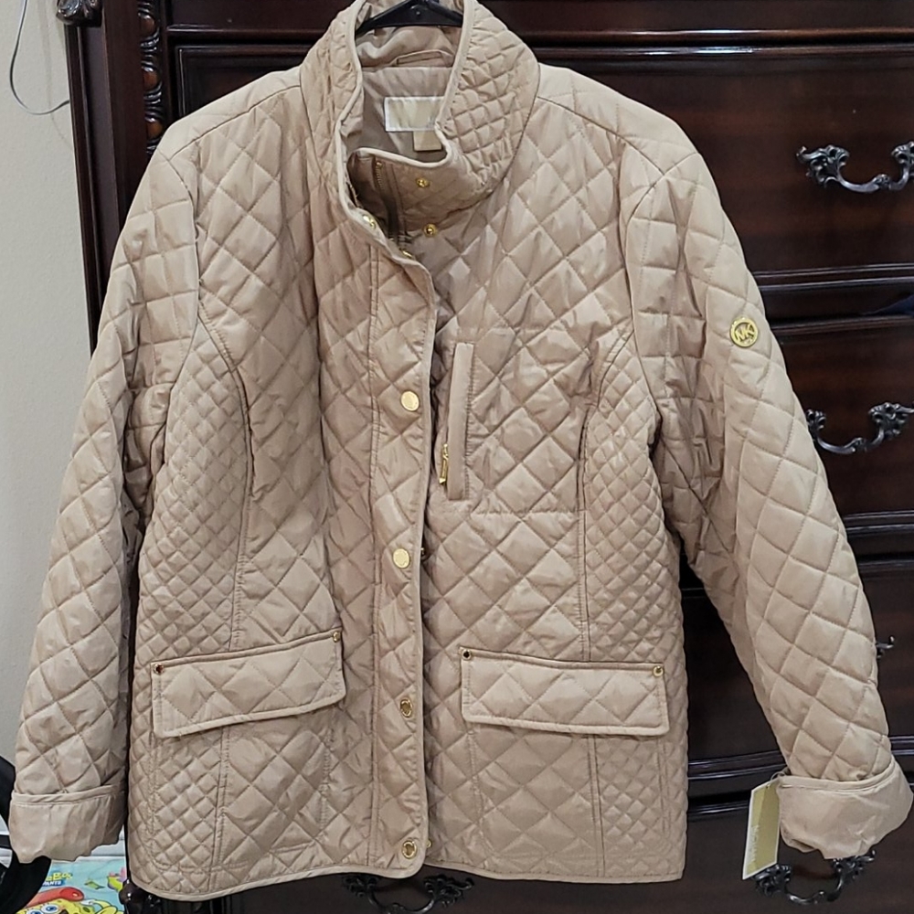 Michael Kors Jacket